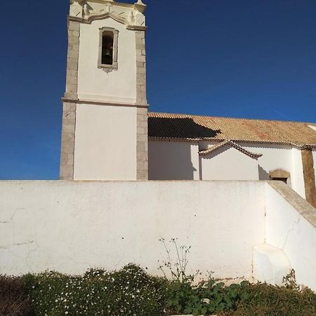 Home Village Vila do Bispo Extérieur photo