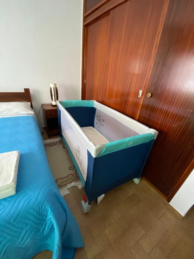 Home Village Vila do Bispo Extérieur photo