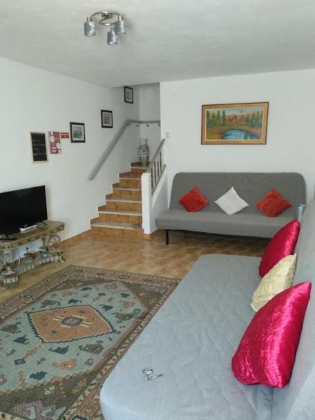 Home Village Vila do Bispo Extérieur photo