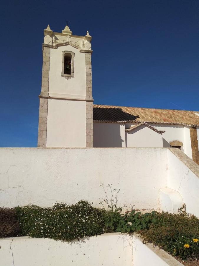 Home Village Vila do Bispo Extérieur photo