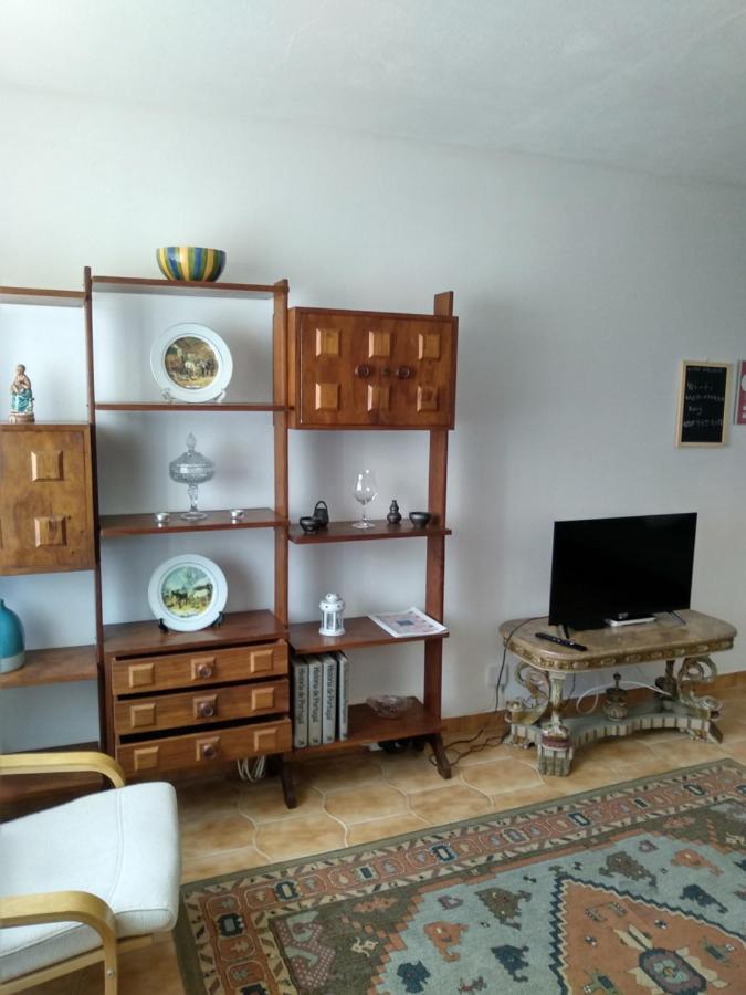 Home Village Vila do Bispo Extérieur photo