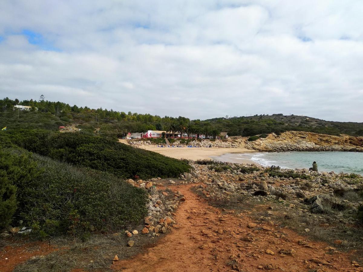 Home Village Vila do Bispo Extérieur photo