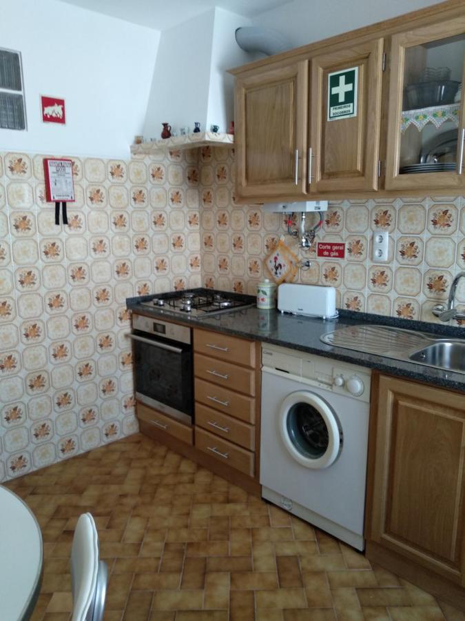 Home Village Vila do Bispo Extérieur photo