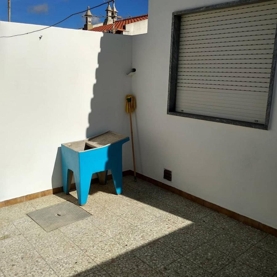 Home Village Vila do Bispo Extérieur photo